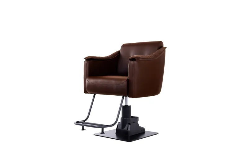Fauteuil coiffure ergonomique Push Club Coffee